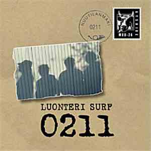 Luonteri Surf - 0211 download flac