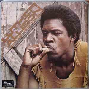 Luther Allison - Bad News Is Coming download flac