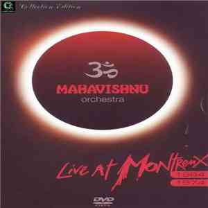 Mahavishnu Orchestra - Live At Montreux 1984 / 1974 download flac
