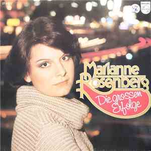Marianne Rosenberg - Die Grossen Erfolge download flac
