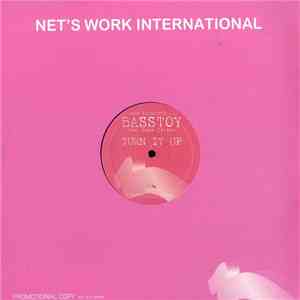 Mark Picchiotti Presents Basstoy Feat. Dana Divine - Turn It Up download flac