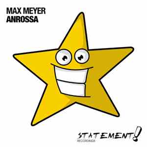 Max Meyer - Anrossa download flac