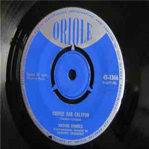 Maxine Daniels - Coffee Bar Calypso download flac