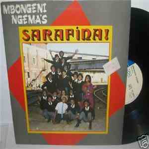 Mbongeni Ngema - Sarafina! - Original Cast Recording download flac