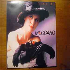 Meccano  - Le Ragazze Come Me download flac