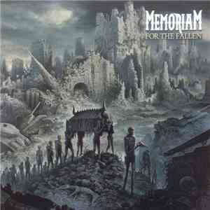 Memoriam - For The Fallen download flac