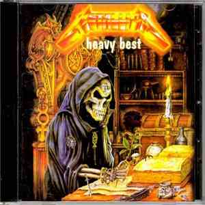 Metallica - Heavy Best download flac