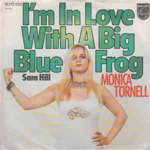Monica Törnell - I'm In Love With A Big Blue Frog download flac