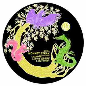 Monkey Steak - Ratatosk's Tree download flac