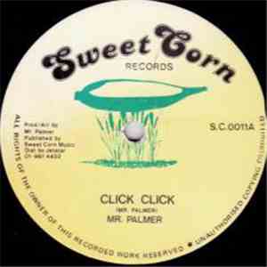 Mr. Palmer - Click Click / See Ninja Deh download flac