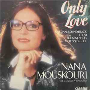Nana Mouskouri - Only Love download flac