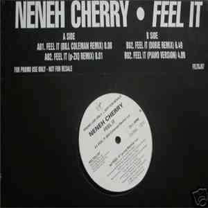 Neneh Cherry - Feel It download flac