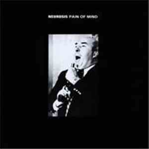Neurosis - Pain Of Mind download flac
