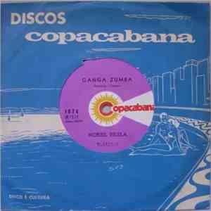 Noriel Vilela - Ganga Zumba / Jericó download flac