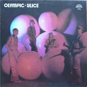 Olympic  - Ulice FLAC album