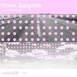 Omar Salgado - South Patagonia FLAC album