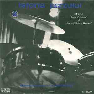 Orchestra Electrecord Dir. Alexandru Imre - Stilurile „New Orleans” Și „New Orleans Revival” download flac