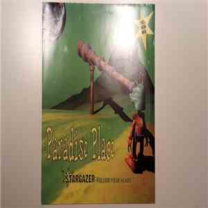 Paradise Place - Stargazer (Follow Your Heart) download flac