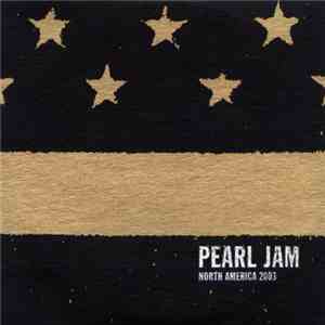 Pearl Jam - Albany, NY - April 29th 2003 download flac
