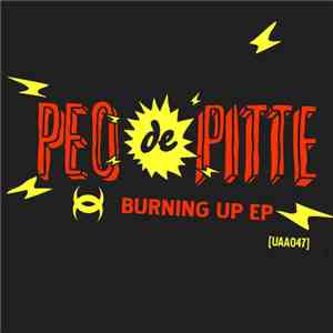Peo De Pitte - Burning Up EP download flac