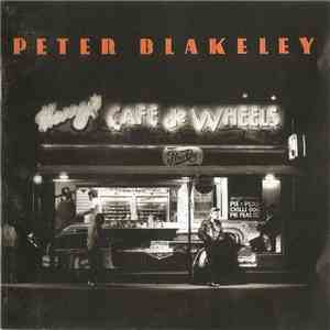 Peter Blakeley - Harry's Cafe De Wheels download flac