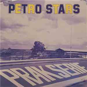Petro Stars - Prakserie download flac