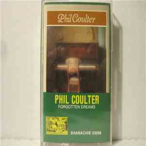 Phil Coulter - Forgotten Dreams download flac
