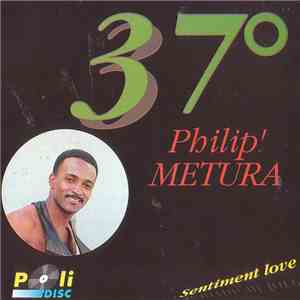 Philip' Métura - 37° download flac