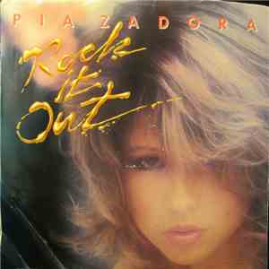 Pia Zadora - Rock It Out download flac