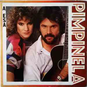 Pimpinela - A Esa FLAC album