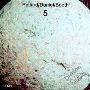 Pollard/Daniel/Booth - 5 download flac