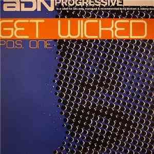 P.O.S. One - Get Wicked FLAC album