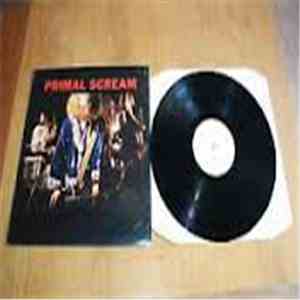Primal Scream - Primal Scream download flac