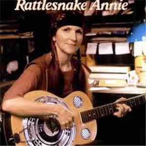 Rattlesnake Annie - Rattlesnake Annie download flac