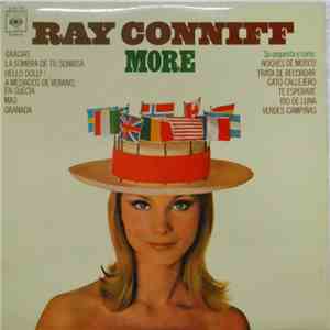 Ray Conniff Su Orquesta Y Coros - More download flac