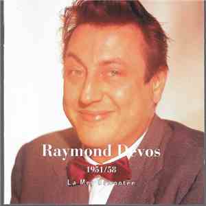 Raymond Devos - 1951 / 58 - La Mer Démontée download flac