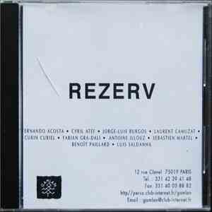 Rezerv - Radio Amigo download flac