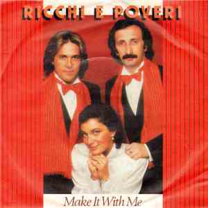 Ricchi E Poveri - Make It With Me download flac