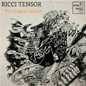 Ricci Tensor - The Organic Album download flac