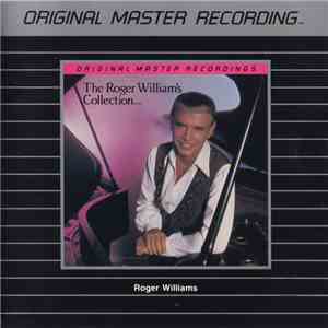 Roger Williams  - The Roger William`s Collection FLAC album