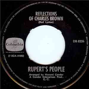 Rupert's People - Reflections Of Charles Brown download flac