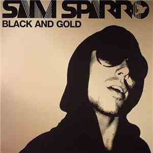 Sam Sparro - Black And Gold FLAC album
