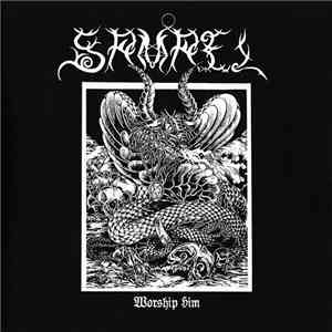 Samael - Worship Him download flac