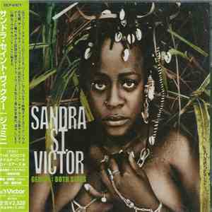 Sandra St. Victor - Gemini: Both Sides download flac