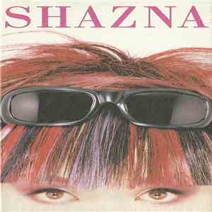 Shazna - Sweet Heart Memory / Voice download flac