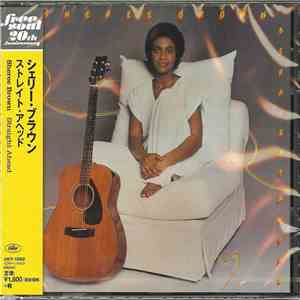 Sheree Brown - Straight Ahead download flac