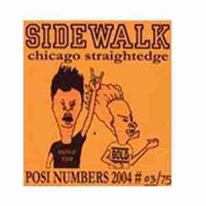 Sidewalk  - Time Spent download flac