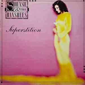 Siouxsie & The Banshees - Superstition download flac