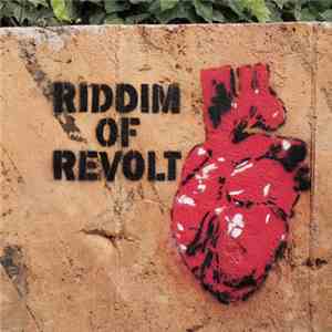 Ska Wakers - Riddim Of Revolt download flac