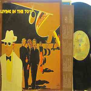 Skyhooks - Living In The 70's download flac